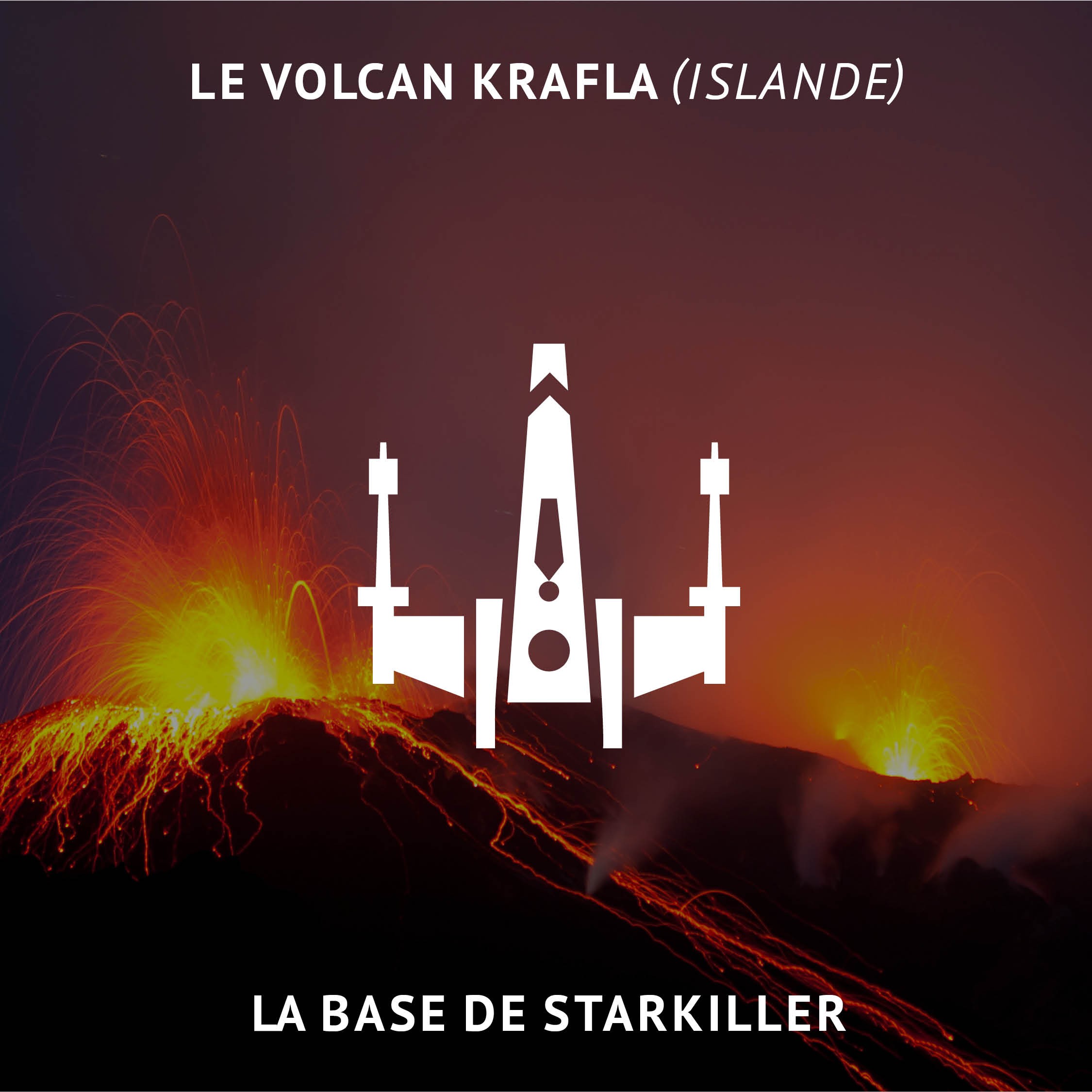 Volcan Krafla