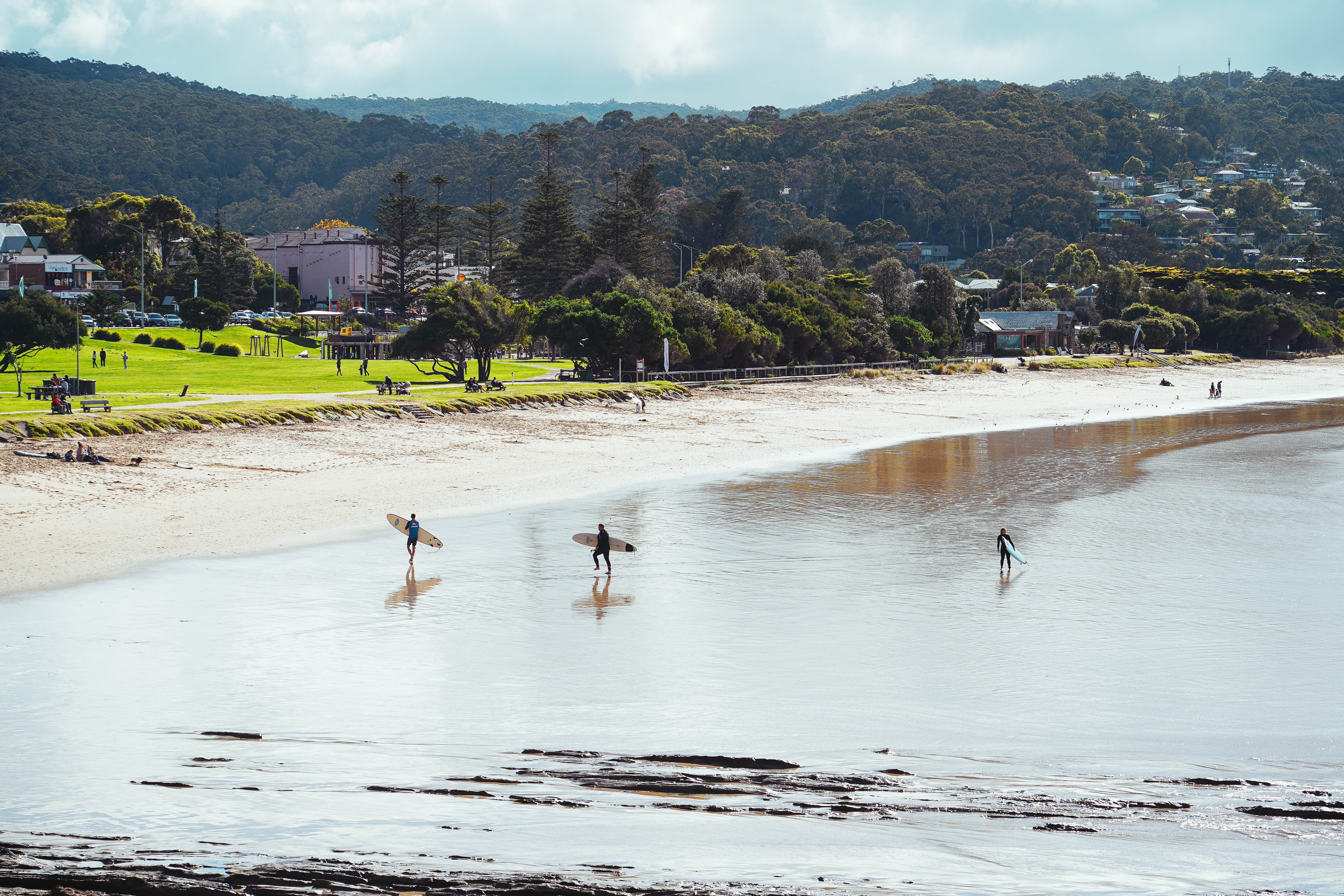 Australie : 5 conseils d’arrêts entre la Great Ocean Road et Darwin