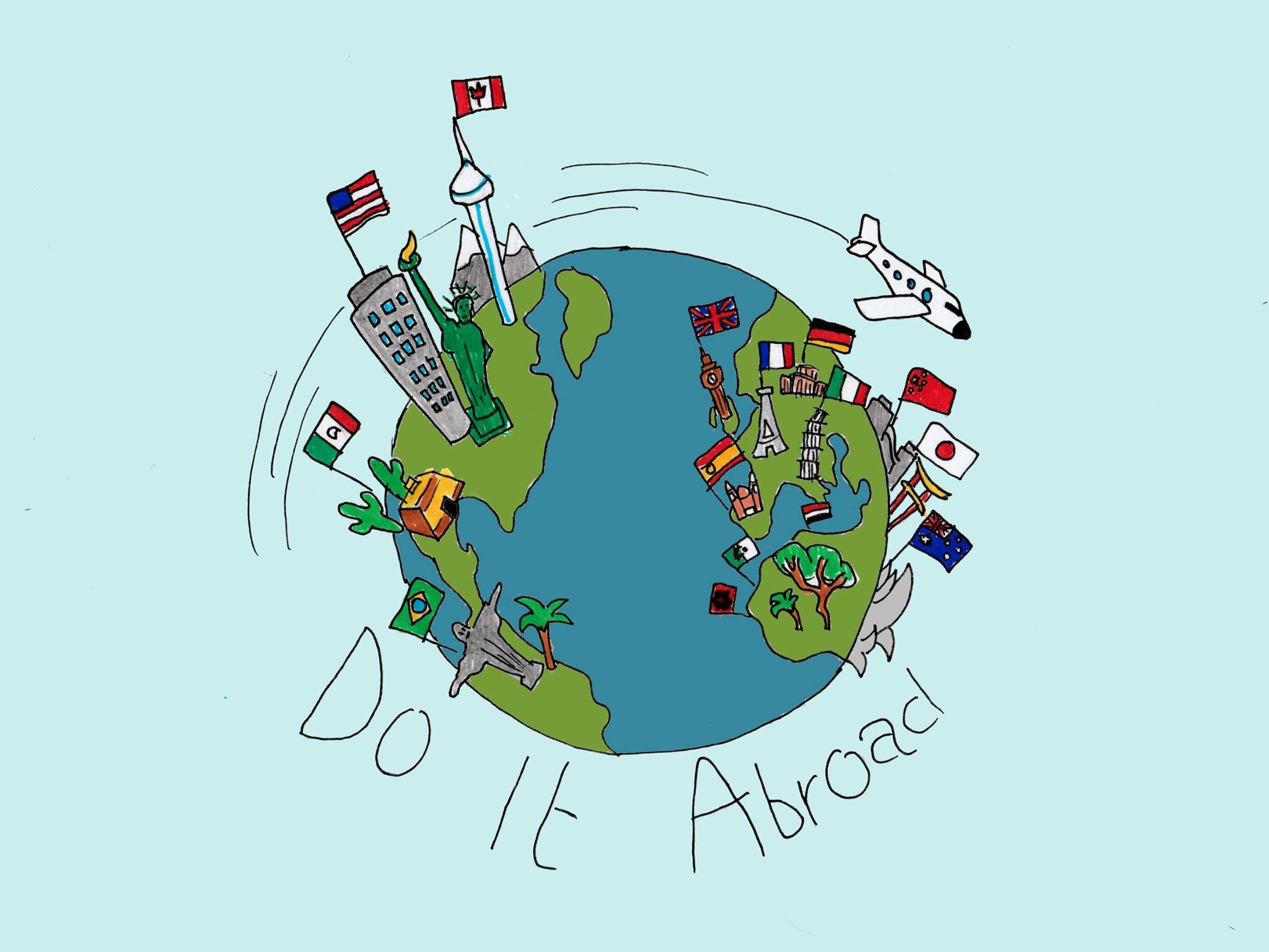 DO IT ABROAD : La start up qui démocratise les études à l’étranger 