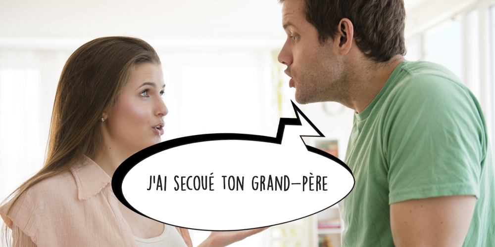 Et si on traduisait les insultes du monde en français…