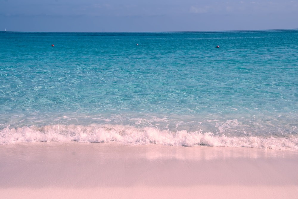 Quelles sont les 10 plus belles plages du monde ? 