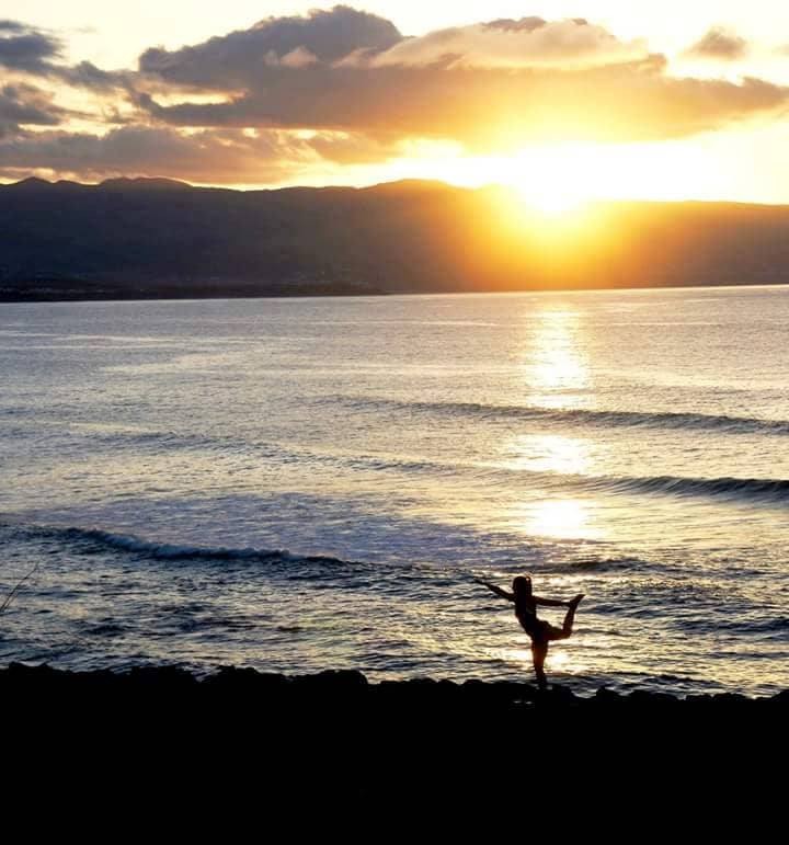 visiter les açores