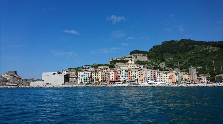 Les Cinq Terres – voyage en Ligurie