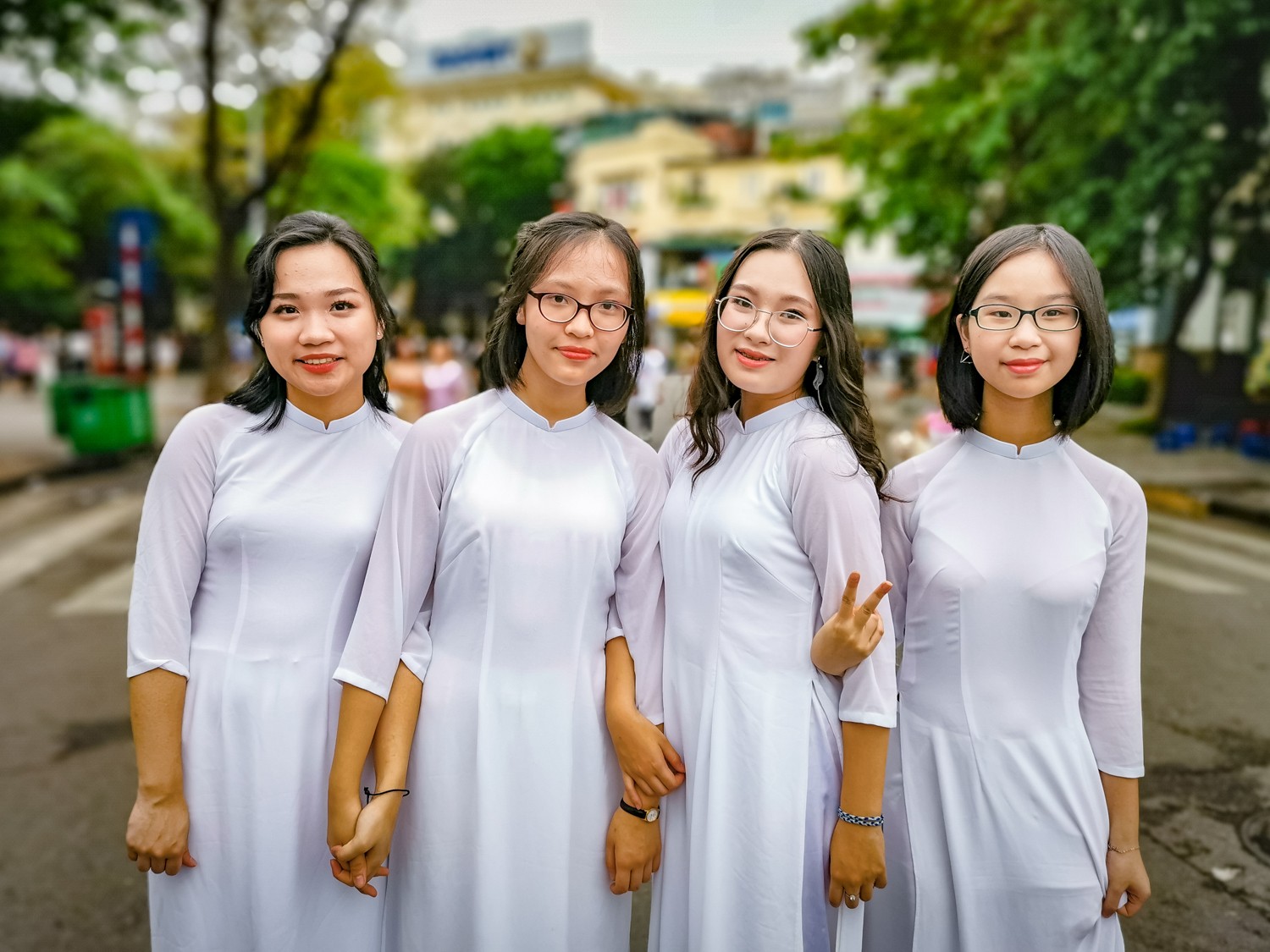 organisation scolaire au vietnam