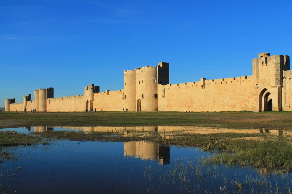 Aigues-Mortes 