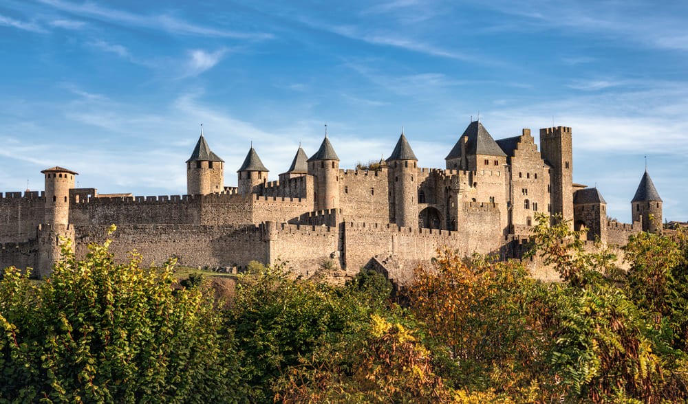 Carcassonne