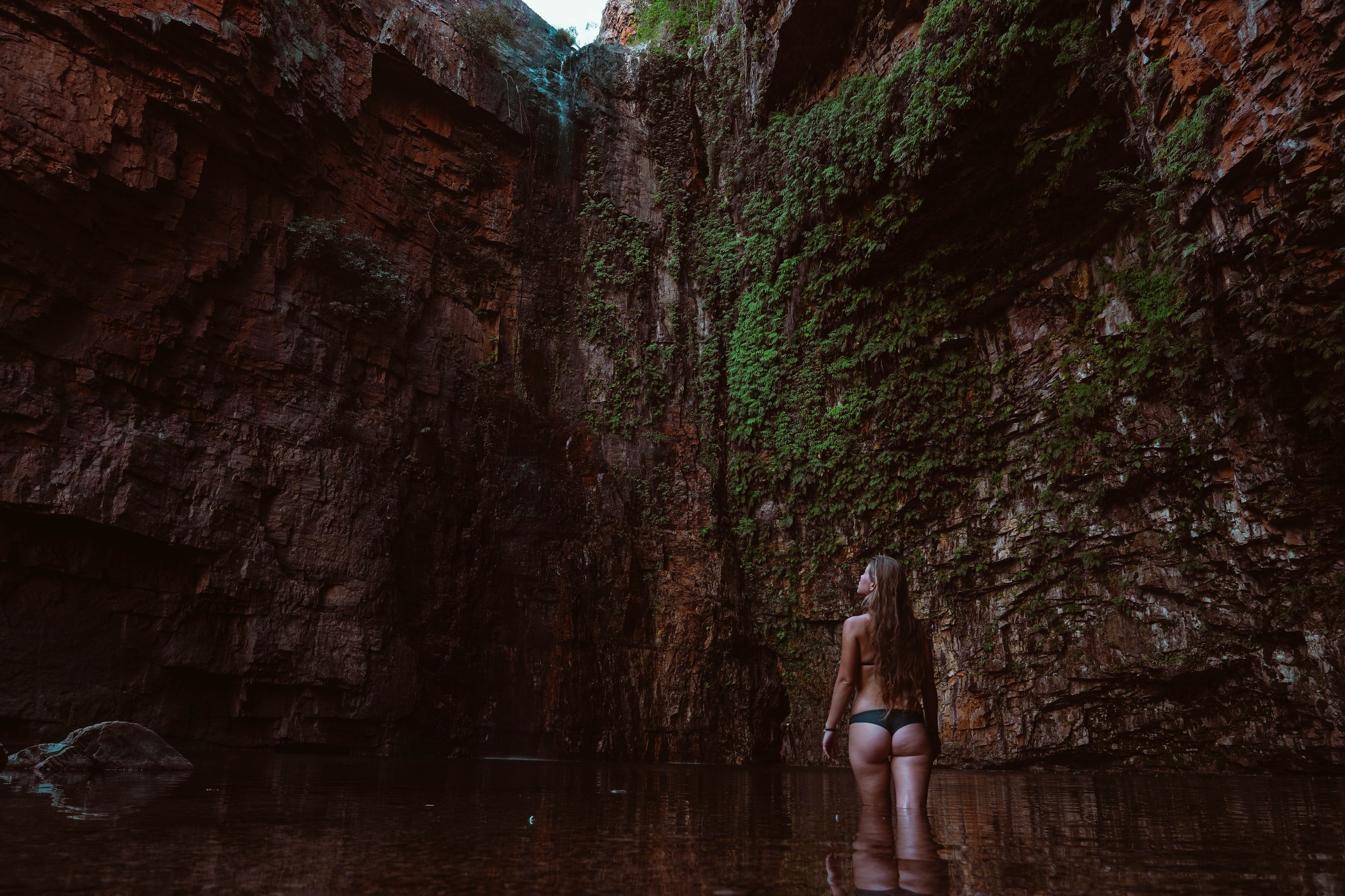 Emma Gorge