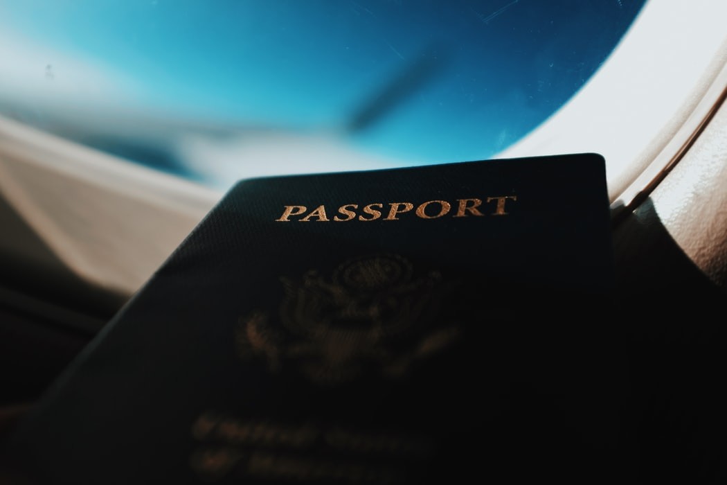 En cas d’expiration de votre passeport ESTA READYTOGO