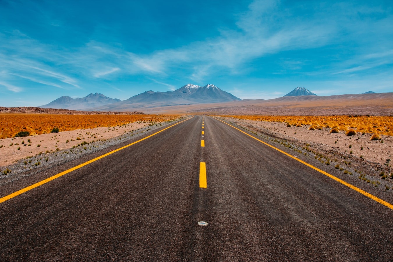 Demander son ESTA après un premier road trip aux USA