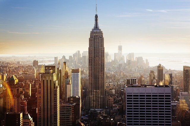 Découvrir Empire State Building