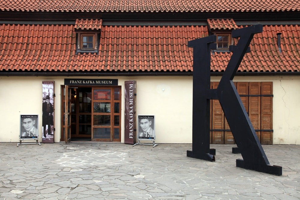 Les 10 musées les plus insolites du monde !