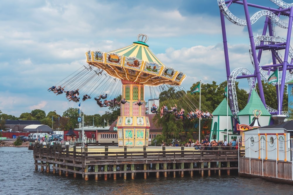 Gröna Lund