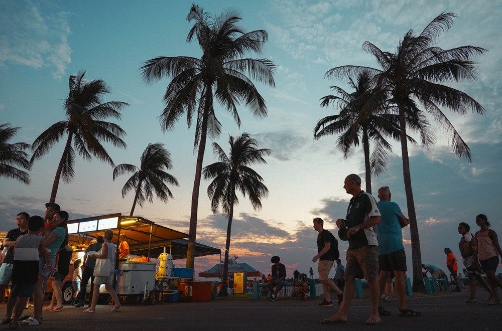 Road trip entre Darwin et Perth : 10 adresses coup de cœur