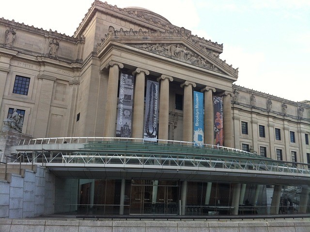 Visiter le musée de Brooklyn
