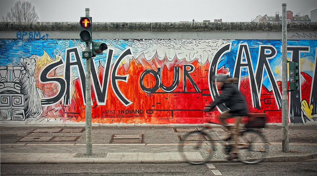 Visiter Berlin