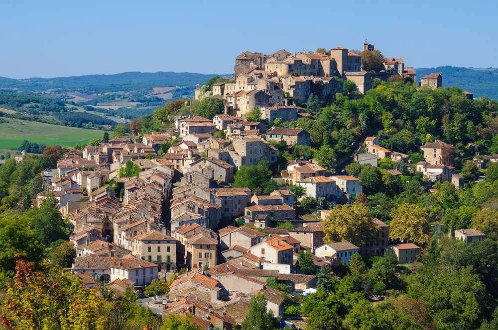 20 endroits à découvrir en France 