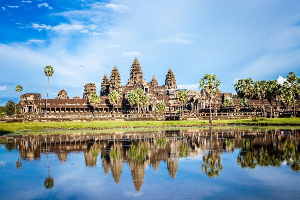 e-visa cambodge