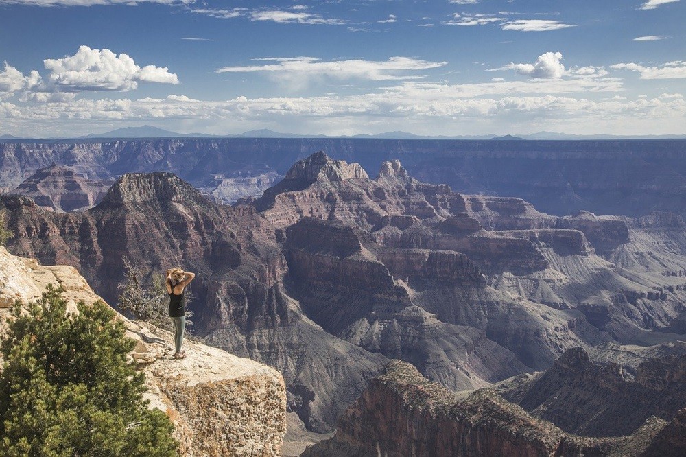 grand canyon USA