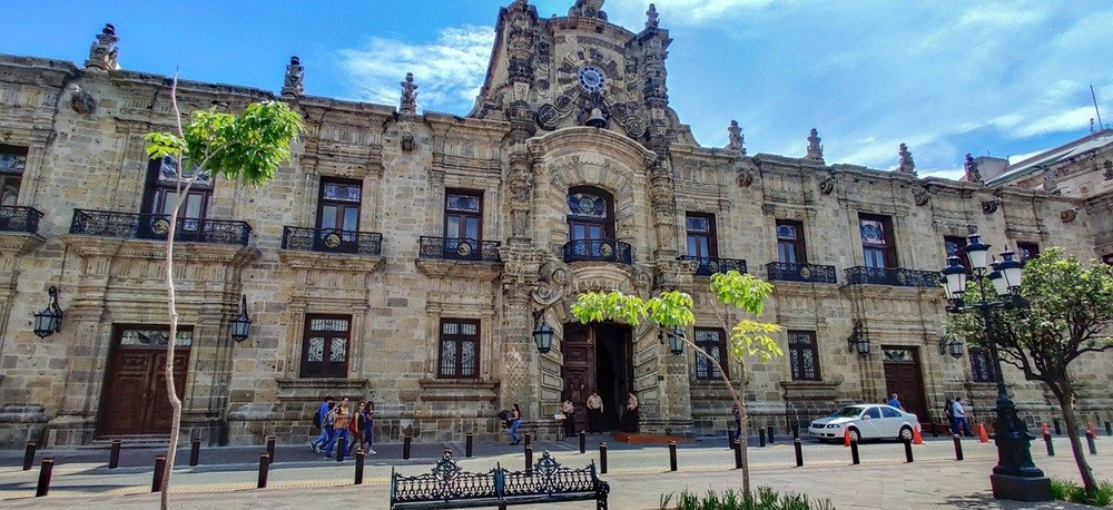 Visiter Guadalajara