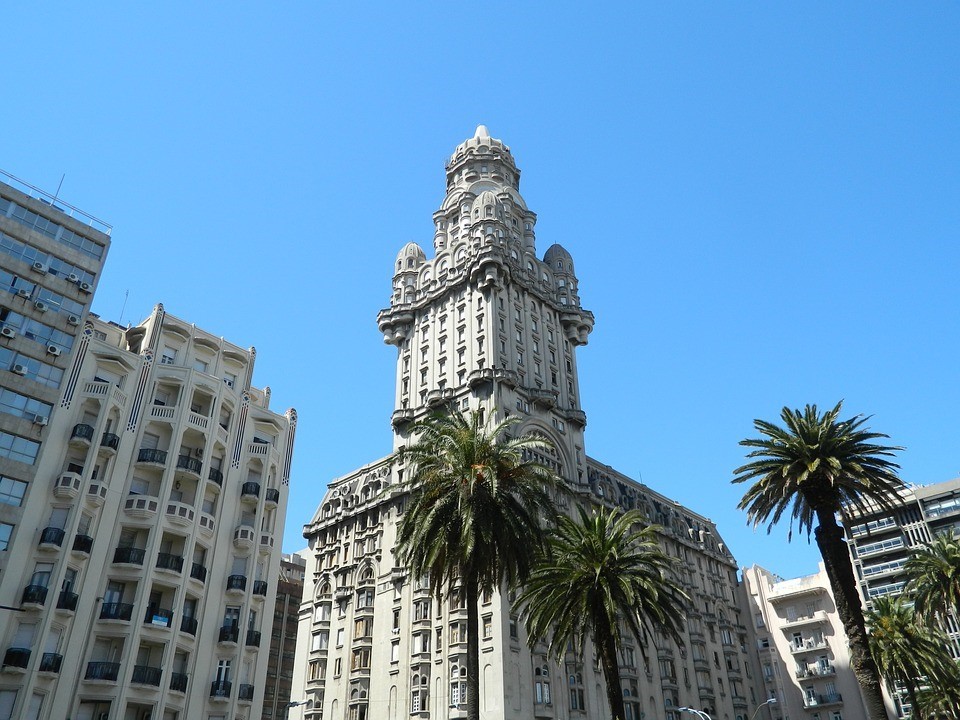 Visiter Montevideo