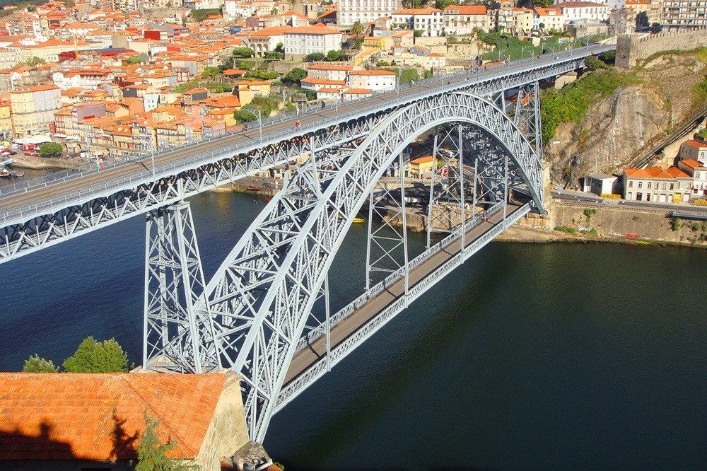 Ponte Luis